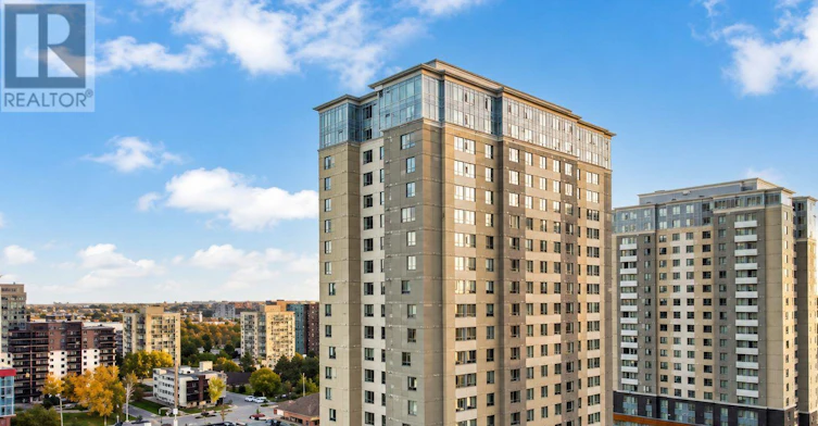 504-254 Phillip Street, Waterloo, ON