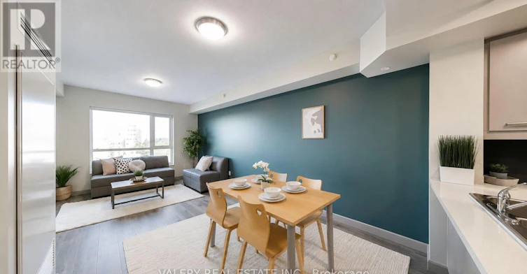 504-254 Phillip Street, Waterloo, ON - 4