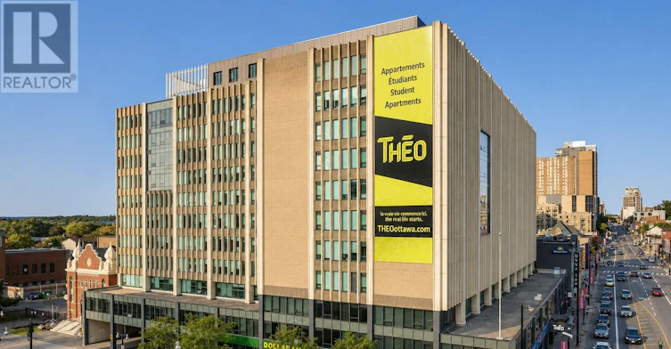 315-305 Rideau Street N, Ottawa, ON