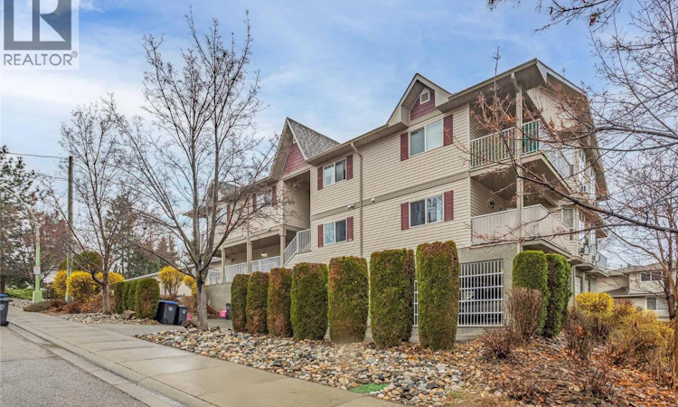 102-2733 Riffington Place