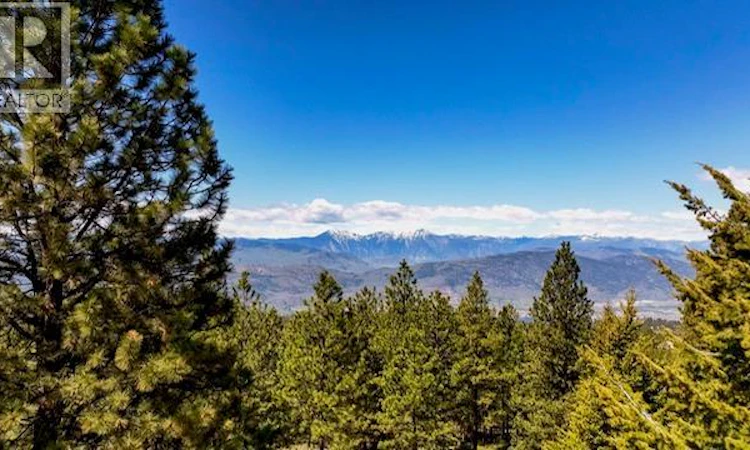 470 Sasquatch Trail Trail