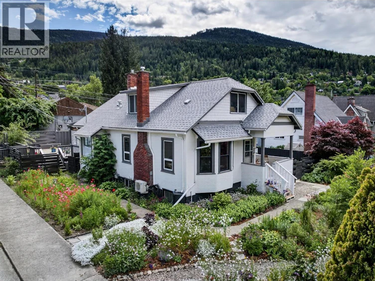 524 Second Street, Nelson, BC, V1L 2L5 - 15