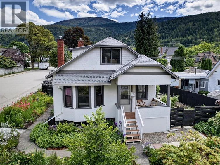 524 Second Street, Nelson, BC, V1L 2L5 - 14