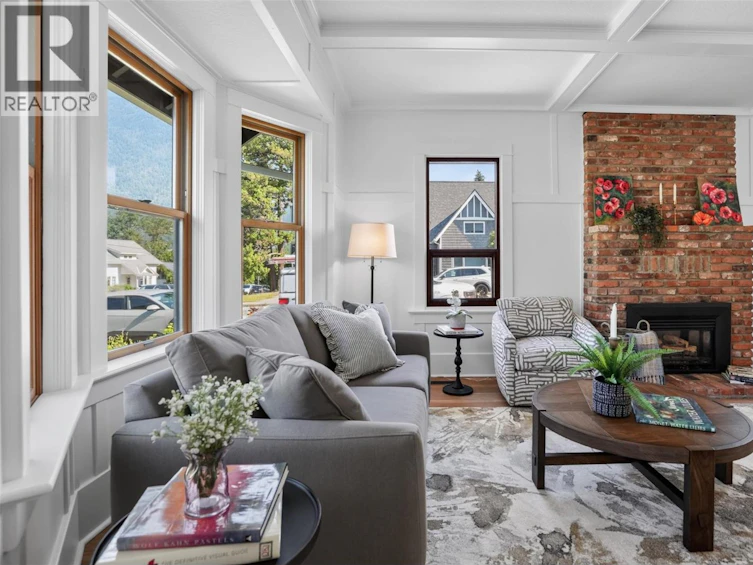 524 Second Street, Nelson, BC, V1L 2L5 - 21