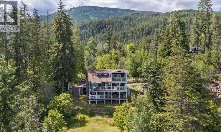 464 Rainbow Drive
