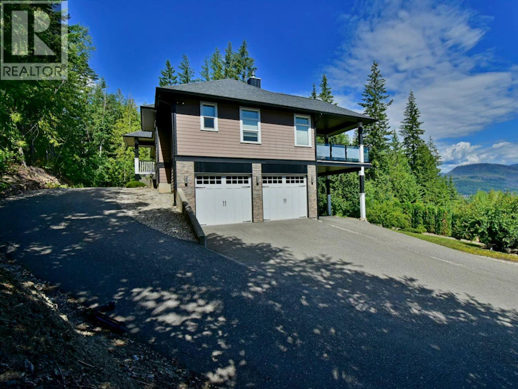 2127 W Pleasant Dale Road, Blind Bay, BC, V0E 2W1 - 55