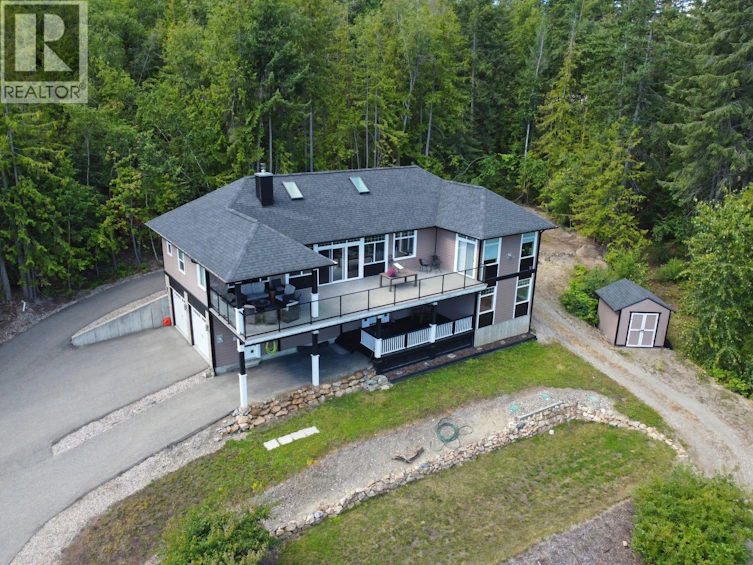 2127 W Pleasant Dale Road, Blind Bay, BC, V0E 2W1 - 74