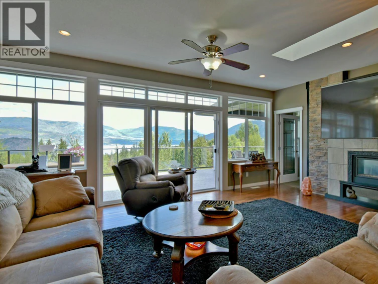 2127 W Pleasant Dale Road, Blind Bay, BC, V0E 2W1 - 12