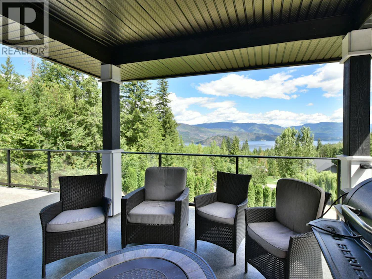 2127 W Pleasant Dale Road, Blind Bay, BC, V0E 2W1 - 17