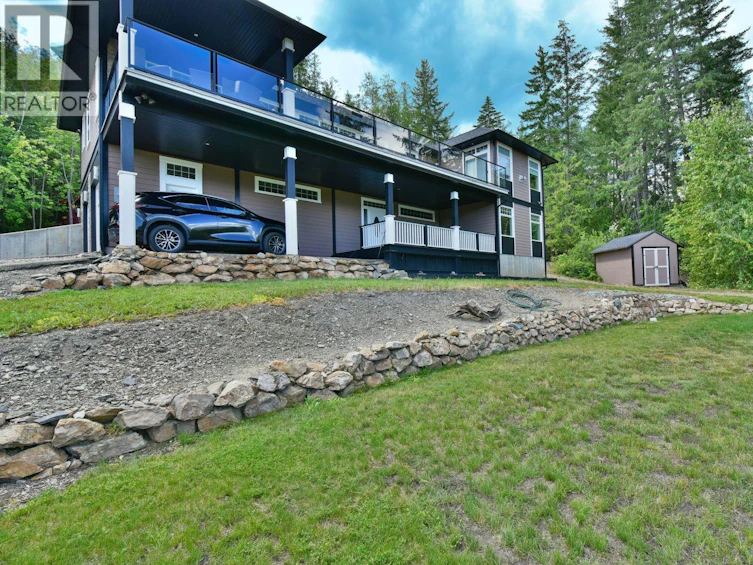 2127 W Pleasant Dale Road, Blind Bay, BC, V0E 2W1 - 63