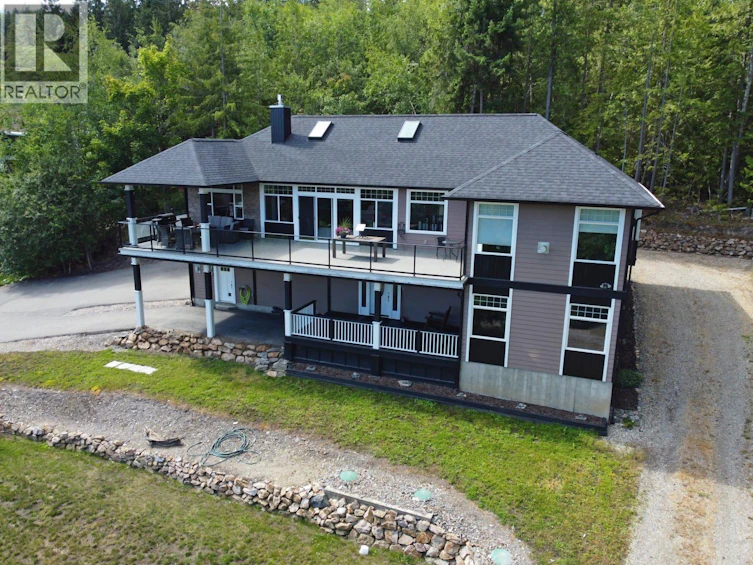 2127 W Pleasant Dale Road, Blind Bay, BC, V0E 2W1 - 3
