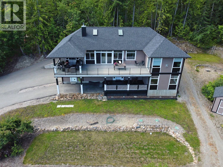 2127 W Pleasant Dale Road, Blind Bay, BC, V0E 2W1 - 73