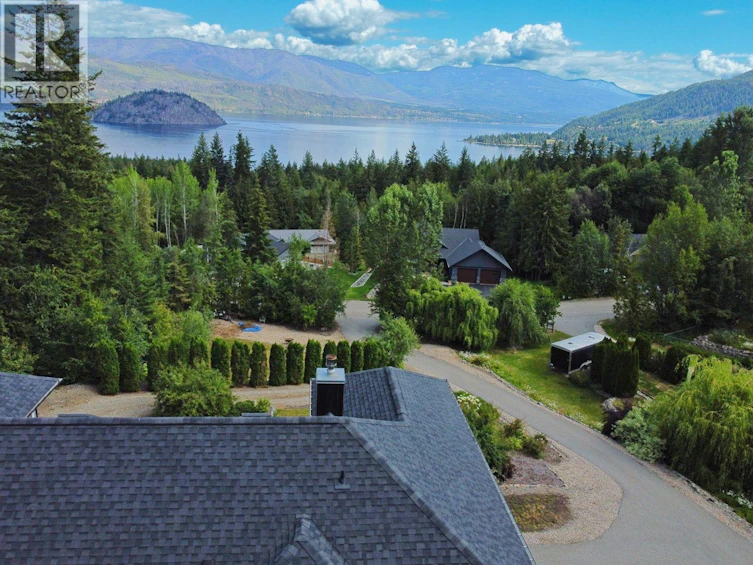 2127 W Pleasant Dale Road, Blind Bay, BC, V0E 2W1 - 4