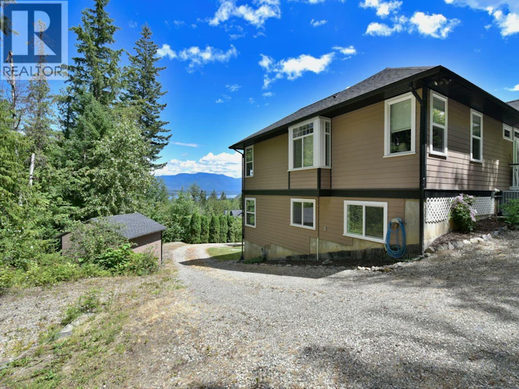 2127 W Pleasant Dale Road, Blind Bay, BC, V0E 2W1 - 58