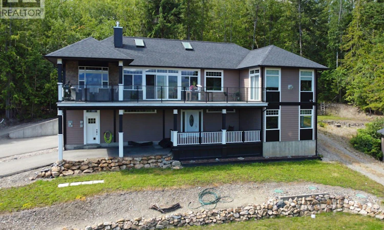 2127 W Pleasant Dale Road