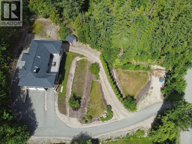2127 W Pleasant Dale Road, Blind Bay, BC, V0E 2W1 - 82