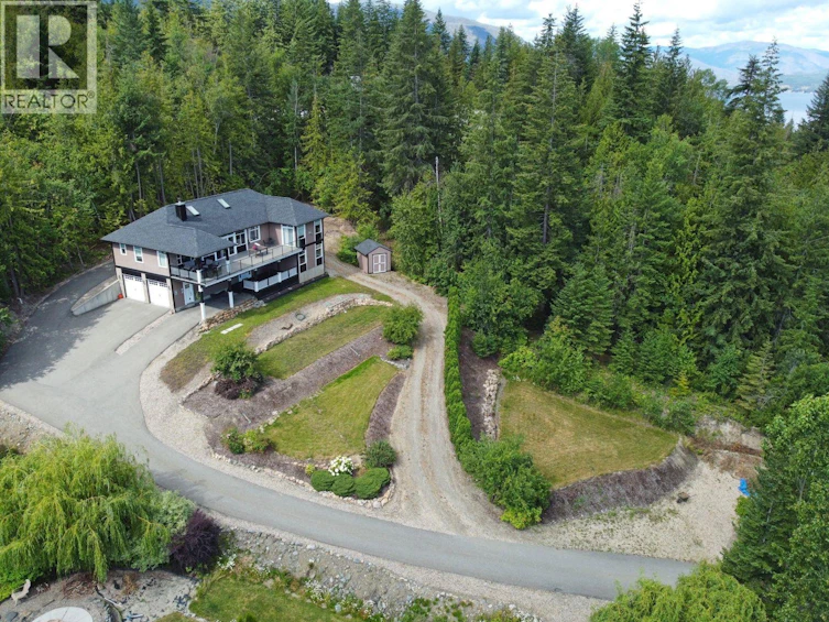 2127 W Pleasant Dale Road, Blind Bay, BC, V0E 2W1 - 80