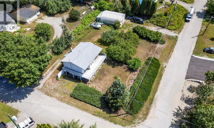 538 Begbie Road