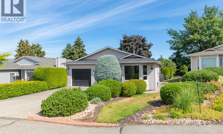 18-3481 Old Vernon Road
