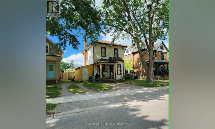 107 Gladstone Avenue