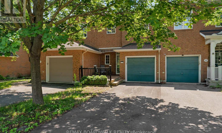 50 Gray Crescent