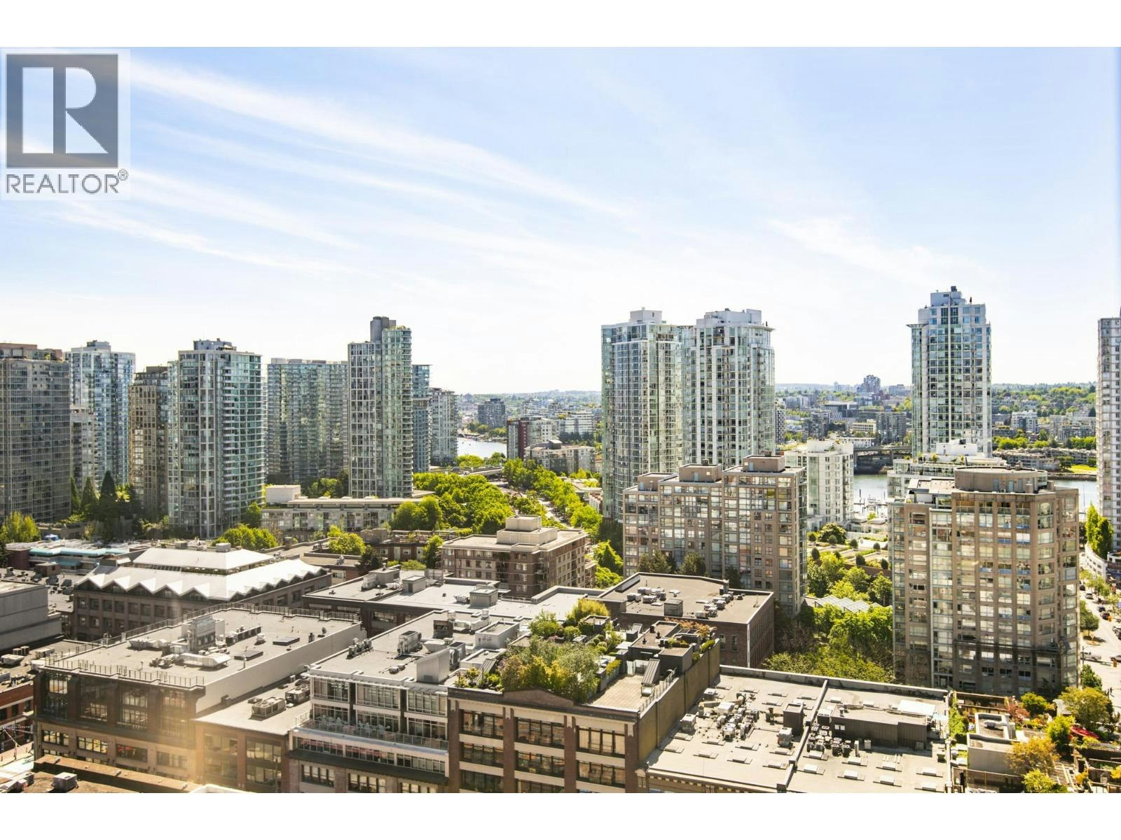1905-1155 Homer Street, Vancouver, BC, V6B 5T5