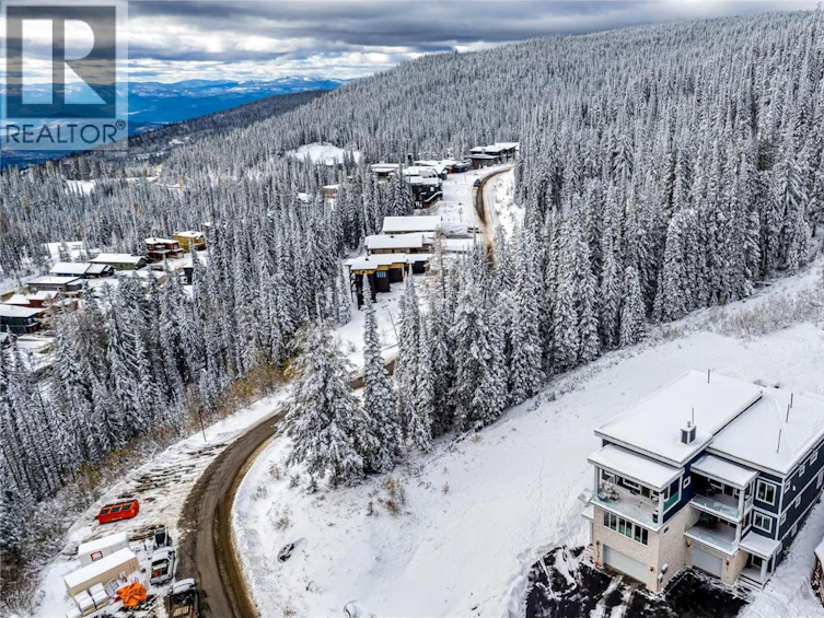 9981 Cathedral Drive, Armstrong, BC, V1B 3M1