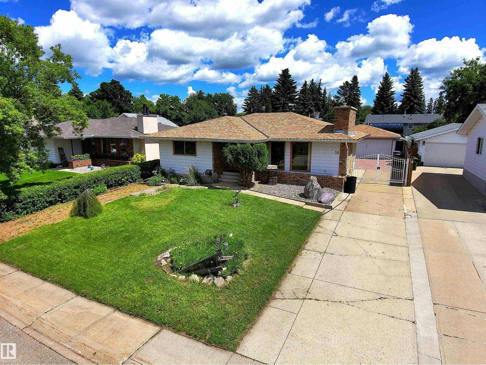 58 Wilson Cr, Rural Strathcona County, AB, T8A 3L2