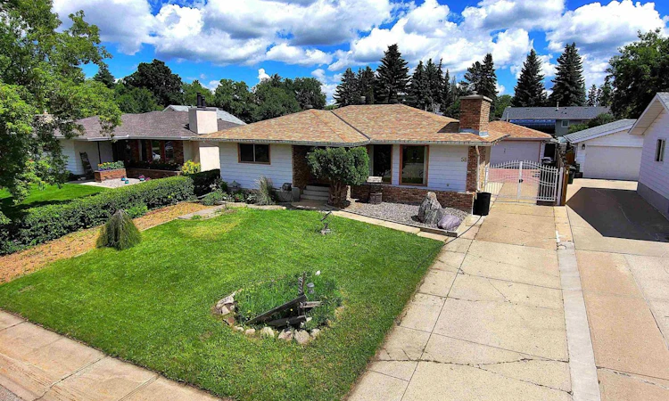 58 Wilson Cr