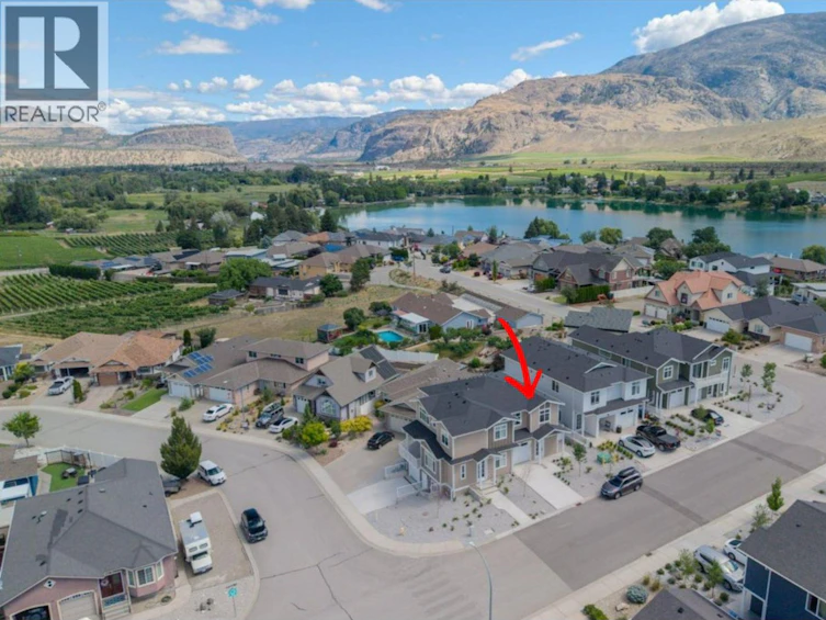 378 Chardonnay Avenue, Oliver, BC, V0H 1T4 - 2