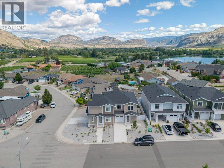 378 Chardonnay Avenue, Oliver, BC, V0H 1T4 - 3