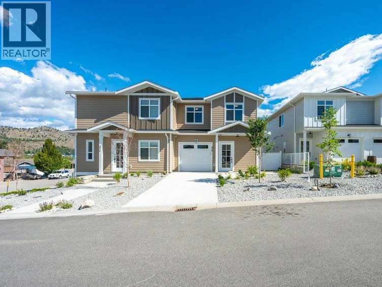 378 Chardonnay Avenue, Oliver, BC, V0H 1T4