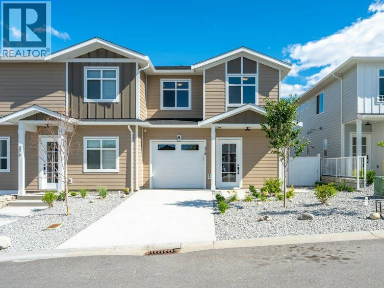 378 Chardonnay Avenue, Oliver, BC, V0H 1T4 - 38