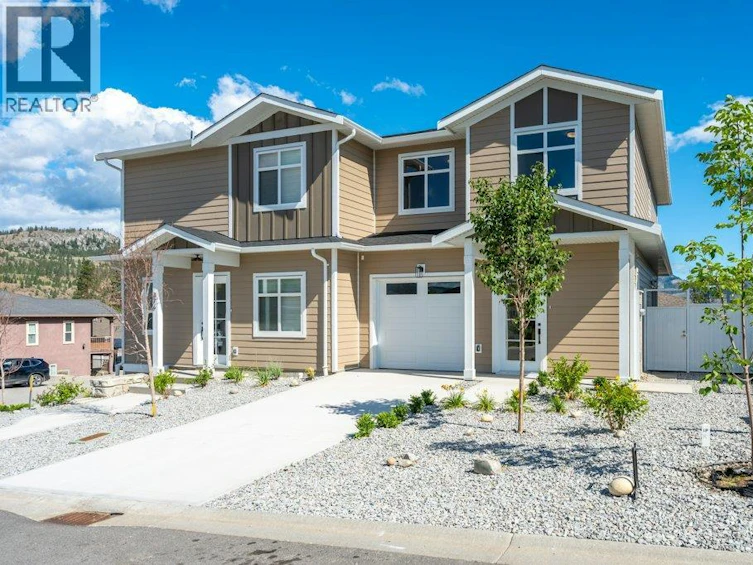 378 Chardonnay Avenue, Oliver, BC, V0H 1T4 - 4