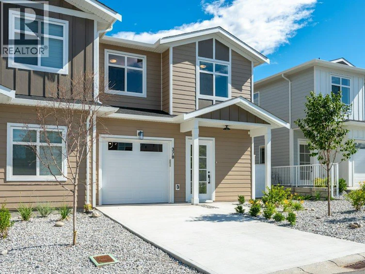 378 Chardonnay Avenue, Oliver, BC, V0H 1T4 - 5