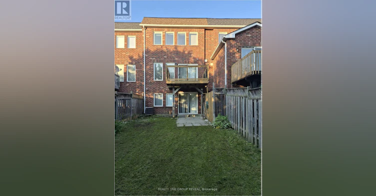 107 Dooley Crescent, Ajax, ON, L1T 4J3 - 10