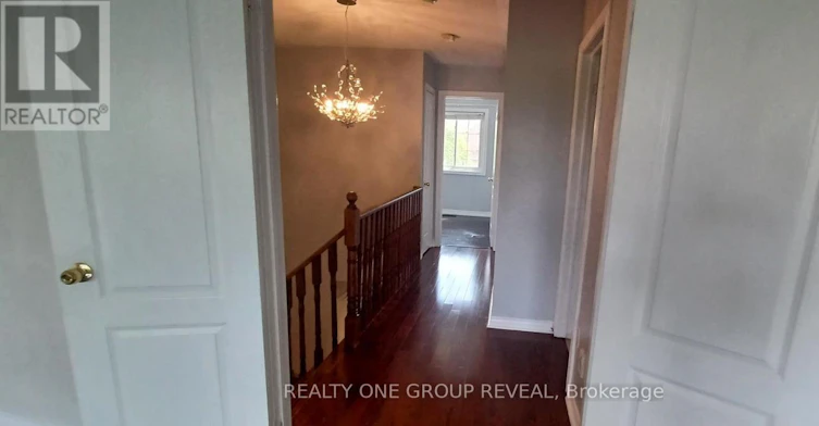 107 Dooley Crescent, Ajax, ON, L1T 4J3 - 6
