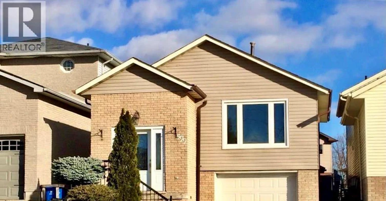 Main/Upper-599 Upper Horning Road, Hamilton, ON, L9C 7P8