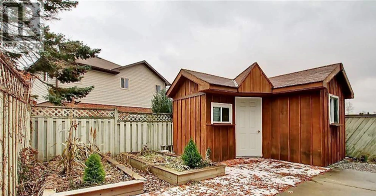 Main/Upper-599 Upper Horning Road, Hamilton, ON, L9C 7P8 - 23