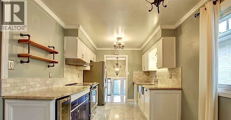 Main/Upper-599 Upper Horning Road, Hamilton, ON, L9C 7P8 - 5
