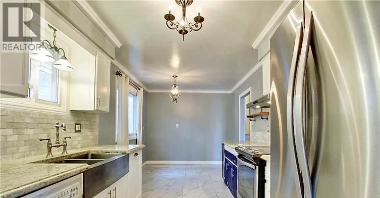 Main/Upper-599 Upper Horning Road, Hamilton, ON, L9C 7P8 - 8
