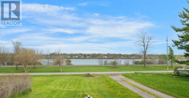 12575 Niagara River Parkway, Niagara Falls, ON, L2G 0P6 - 2