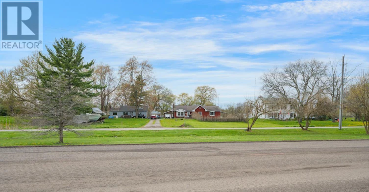 12575 Niagara River Parkway, Niagara Falls, ON, L2G 0P6