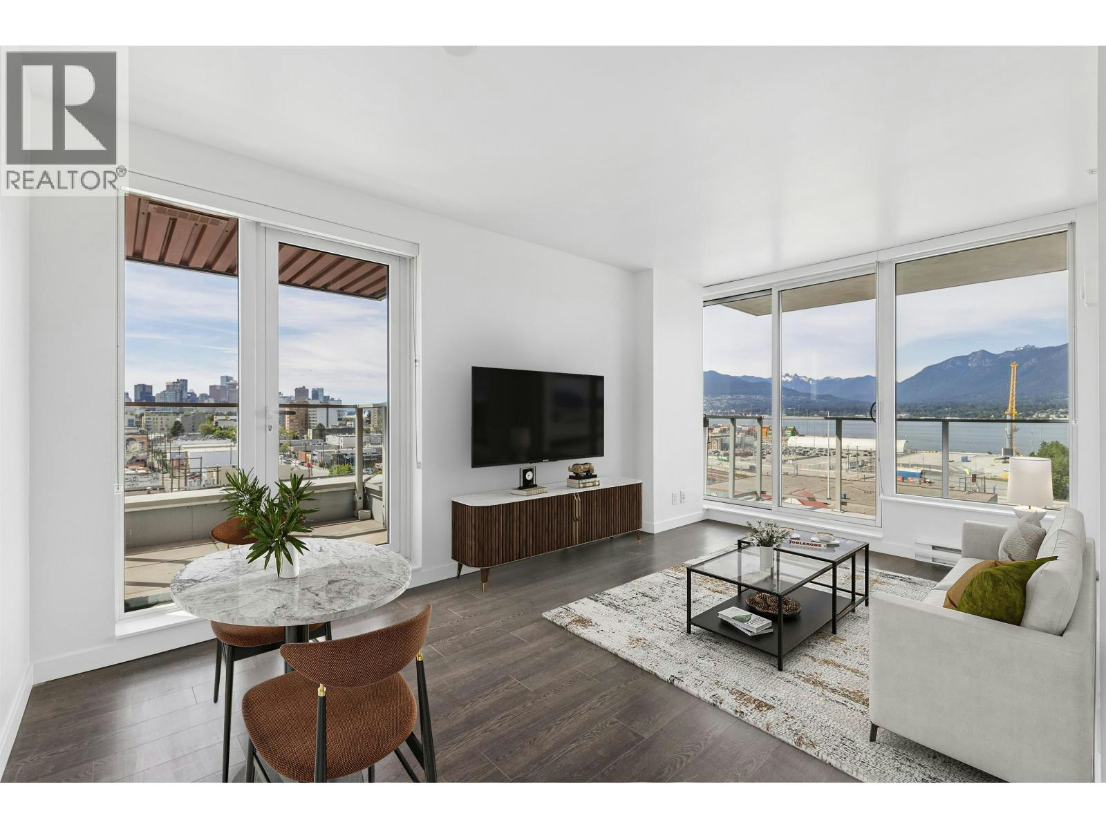 902-933 E Hastings Street, Vancouver, BC, V6A 0G6