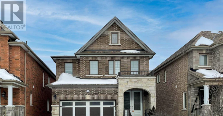 56 Walker Boulevard, New Tecumseth, ON, L9R 0N3