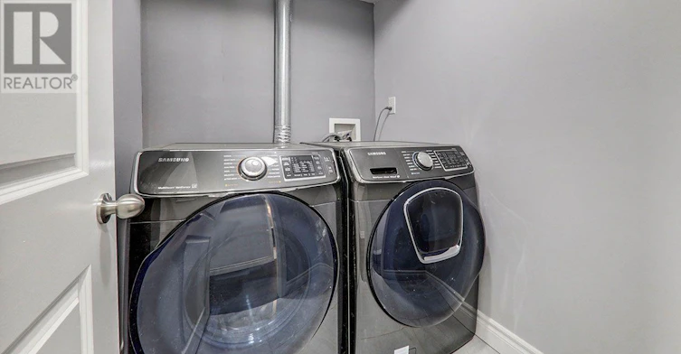 BASEMENT-56 Mersey Street, Vaughan, ON, L4H 4L8 - 16