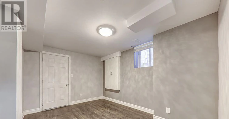 BASEMENT-56 Mersey Street, Vaughan, ON, L4H 4L8 - 13