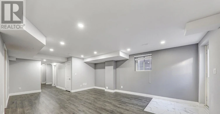 BASEMENT-56 Mersey Street, Vaughan, ON, L4H 4L8 - 7