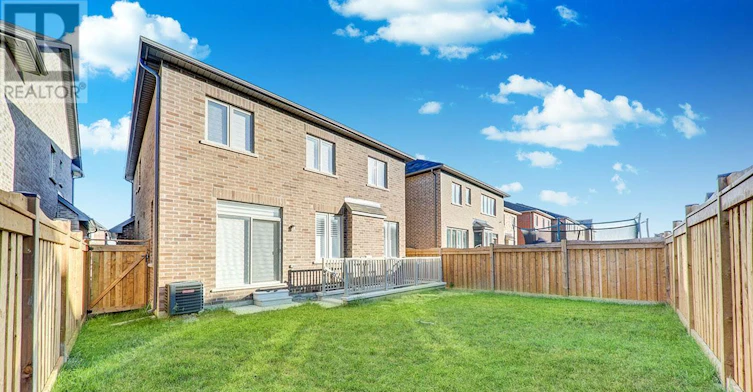 BASEMENT-56 Mersey Street, Vaughan, ON, L4H 4L8