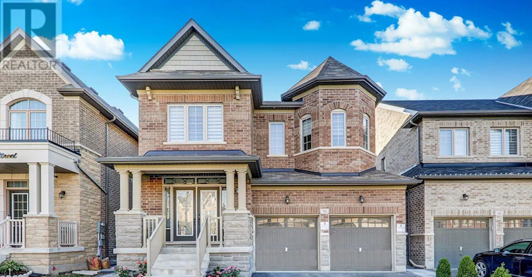 BASEMENT-56 Mersey Street, Vaughan, ON, L4H 4L8 - 4